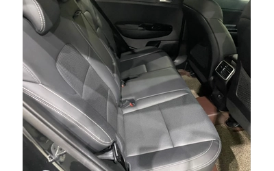 Kia Sportage 2.0D ! 2WD ! Noblesse ! - автомобили, коли, обяви за нови и употребявани 11