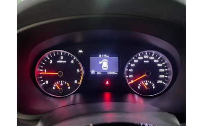 Kia Sportage 2.0D ! 2WD ! Noblesse ! - автомобили, коли, обяви за нови и употребявани 12
