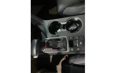 Kia Sportage 2.0D ! 2WD ! Noblesse ! - автомобили, коли, обяви за нови и употребявани 15