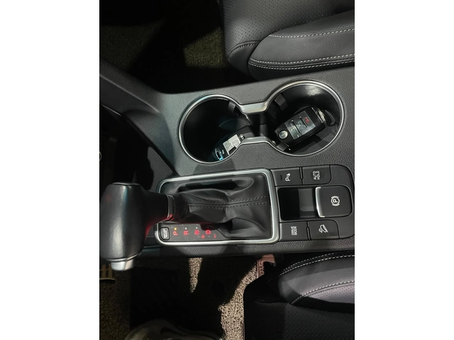 Kia Sportage 2.0D ! 2WD ! Noblesse ! - автомобили, коли, обяви за нови и употребявани 15