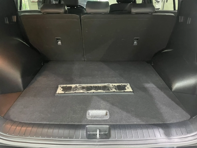 Kia Sportage 2.0D ! 2WD ! Noblesse ! - автомобили, коли, обяви за нови и употребявани 16