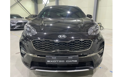 kia-sportage - 1