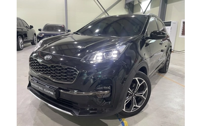 kia-sportage - 2