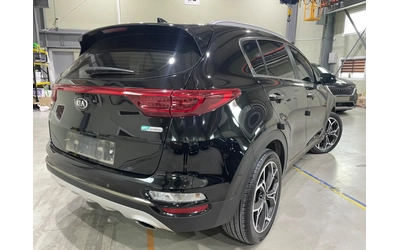 kia-sportage - 3
