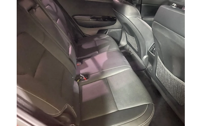 Kia Sportage 2.0D ! 2WD ! Signature ! - автомобили, коли, обяви за нови и употребявани 12