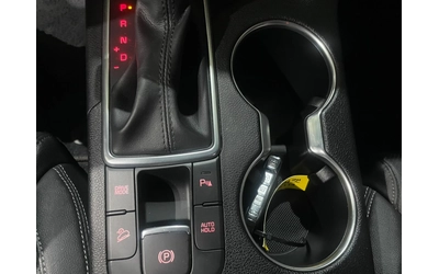 Kia Sportage 2.0D ! 2WD ! Signature ! - автомобили, коли, обяви за нови и употребявани 15