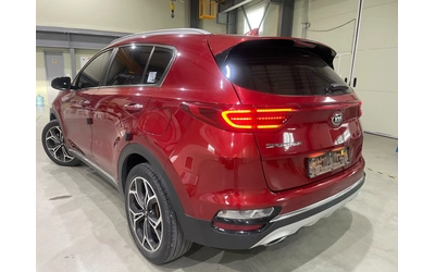 kia-sportage - 5