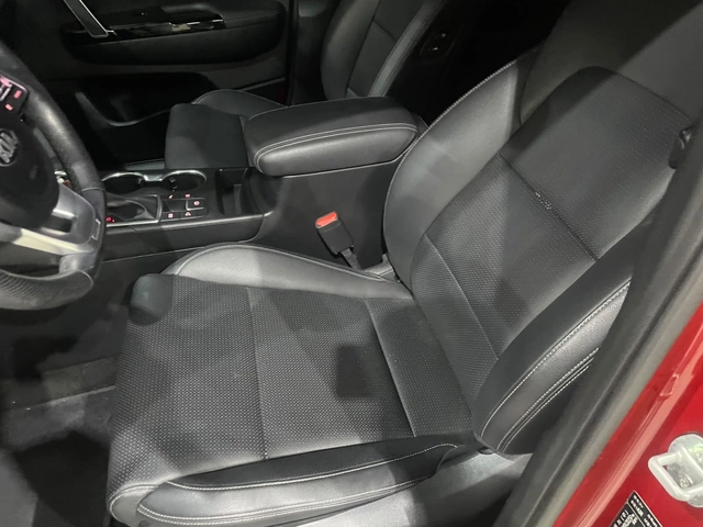 Kia Sportage 2.0D ! 2WD ! Signature ! - автомобили, коли, обяви за нови и употребявани 6