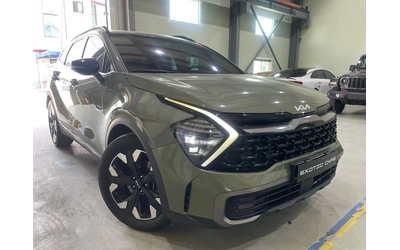kia-sportage - 0