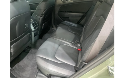 Kia Sportage 2.0D ! 2WD ! Signature Gravity ! - автомобили, коли, обяви за нови и употребявани 10
