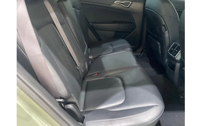 Kia Sportage 2.0D ! 2WD ! Signature Gravity ! - автомобили, коли, обяви за нови и употребявани 11