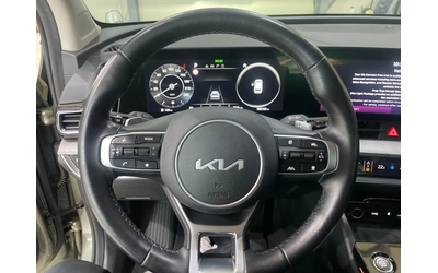 Kia Sportage 2.0D ! 2WD ! Signature Gravity ! - автомобили, коли, обяви за нови и употребявани 13