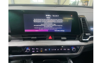 Kia Sportage 2.0D ! 2WD ! Signature Gravity ! - автомобили, коли, обяви за нови и употребявани 14