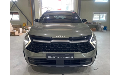 kia-sportage - 1