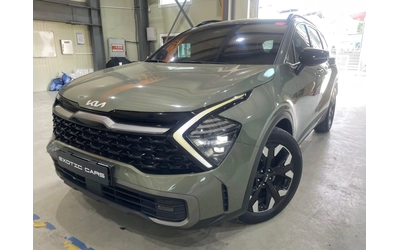 kia-sportage - 2