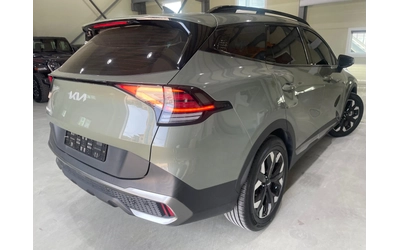 kia-sportage - 3