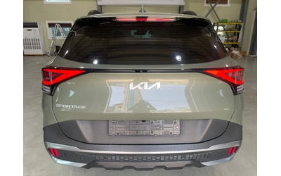 kia-sportage - 4
