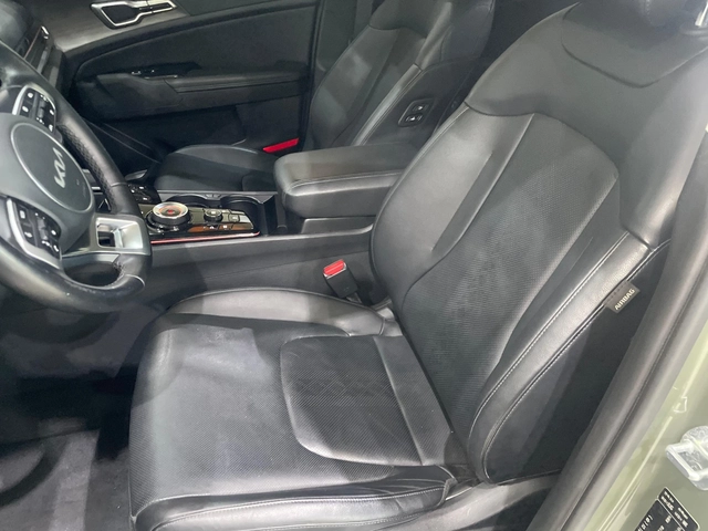 Kia Sportage 2.0D ! 2WD ! Signature Gravity ! - автомобили, коли, обяви за нови и употребявани 6