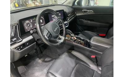 Kia Sportage 2.0D ! 2WD ! Signature Gravity ! - автомобили, коли, обяви за нови и употребявани 7