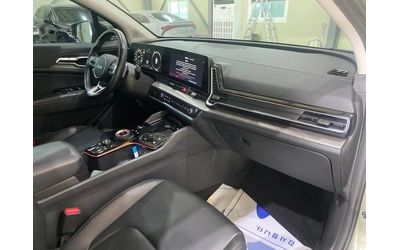 Kia Sportage 2.0D ! 2WD ! Signature Gravity ! - автомобили, коли, обяви за нови и употребявани 9