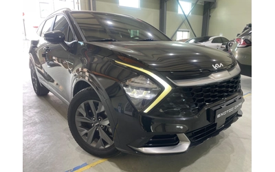 kia-sportage - 0