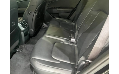 Kia Sportage 2.0D ! 2WD ! Noblesse ! - автомобили, коли, обяви за нови и употребявани 10