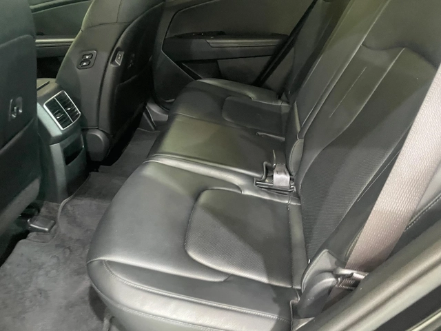 Kia Sportage 2.0D ! 2WD ! Noblesse ! - автомобили, коли, обяви за нови и употребявани 10