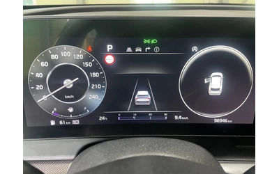 Kia Sportage 2.0D ! 2WD ! Noblesse ! - автомобили, коли, обяви за нови и употребявани 12
