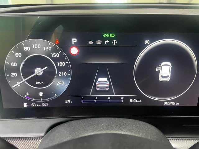 Kia Sportage 2.0D ! 2WD ! Noblesse ! - автомобили, коли, обяви за нови и употребявани 12