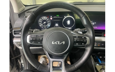 Kia Sportage 2.0D ! 2WD ! Noblesse ! - автомобили, коли, обяви за нови и употребявани 13
