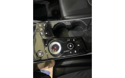 Kia Sportage 2.0D ! 2WD ! Noblesse ! - автомобили, коли, обяви за нови и употребявани 15