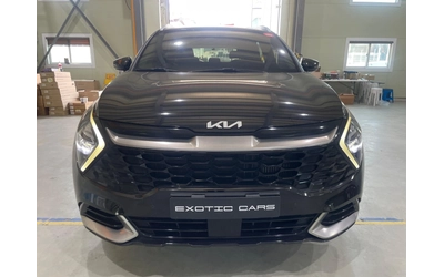 kia-sportage - 1