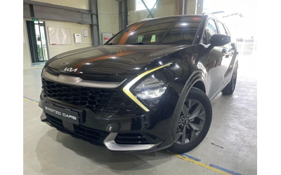 kia-sportage - 2