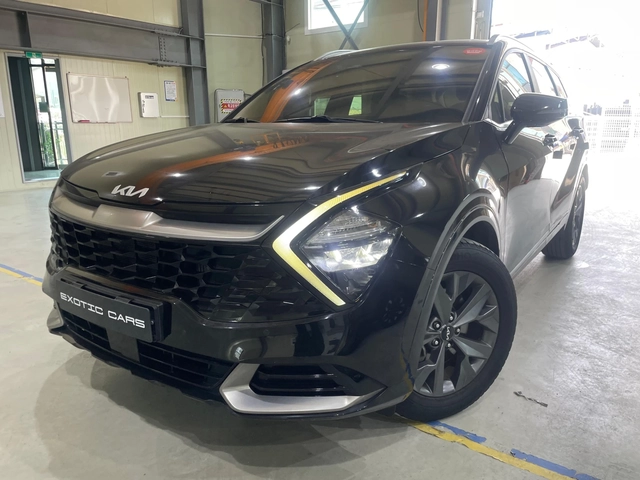 Kia Sportage 2.0D ! 2WD ! Noblesse ! - автомобили, коли, обяви за нови и употребявани 2