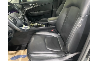 Kia Sportage 2.0D ! 2WD ! Noblesse ! - автомобили, коли, обяви за нови и употребявани 6