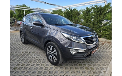 kia-sportage - 1