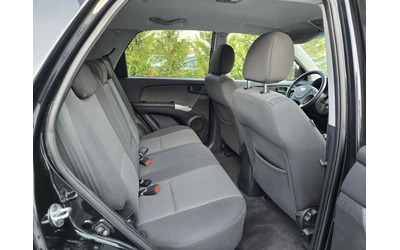 Kia Sportage 2.0i-141кс= FACE= ФАБРИЧНА ГАЗ= КЛИМАТРОНИК - автомобили, коли, обяви за нови и употребявани 13