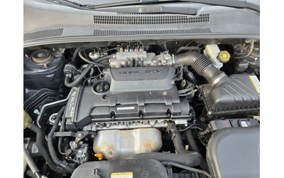 Kia Sportage 2.0i-141кс= FACE= ФАБРИЧНА ГАЗ= КЛИМАТРОНИК - автомобили, коли, обяви за нови и употребявани 16