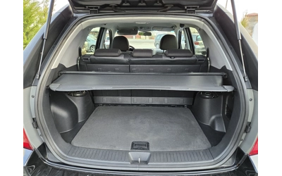 Kia Sportage 2.0i-141кс= FACE= ФАБРИЧНА ГАЗ= КЛИМАТРОНИК - автомобили, коли, обяви за нови и употребявани 9