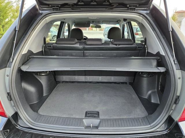 Kia Sportage 2.0i-141кс= FACE= ФАБРИЧНА ГАЗ= КЛИМАТРОНИК - автомобили, коли, обяви за нови и употребявани 9