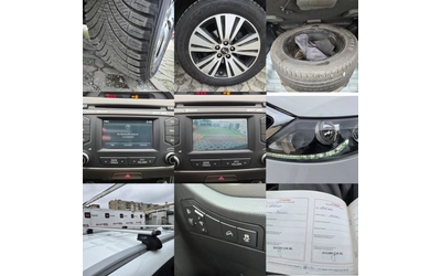 Kia Sportage 1.7CRDI-116кс= 6СКОРОСТИ= КАМЕРА= АВТОПИЛОТ - автомобили, коли, обяви за нови и употребявани 16