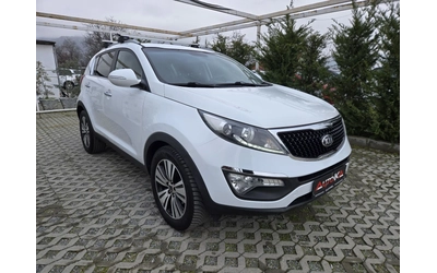 kia-sportage - 1
