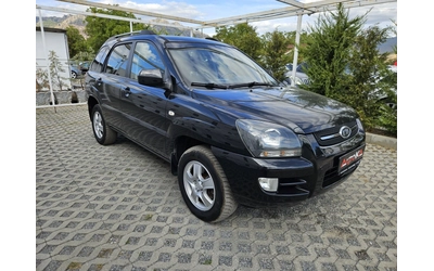 kia-sportage - 1