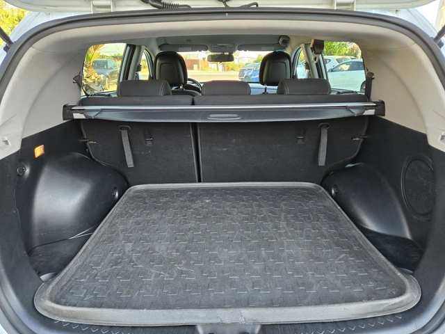 Kia Sportage 1.7CRDI-116кс= 6СКОРОСТИ= АВТОПИЛОТ= ПАРКТРОНИК - автомобили, коли, обяви за нови и употребявани 9
