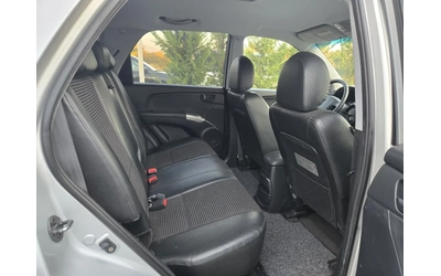 Kia Sportage 2.0i-141кс= 4х4= КЛИМАТИК= КОЖА - автомобили, коли, обяви за нови и употребявани 15