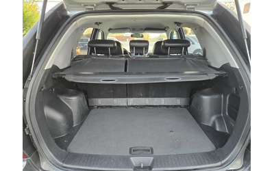 Kia Sportage 2.0i-141кс= 4х4= КЛИМАТИК= КОЖА - автомобили, коли, обяви за нови и употребявани 9