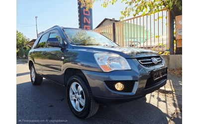 kia-sportage - 0