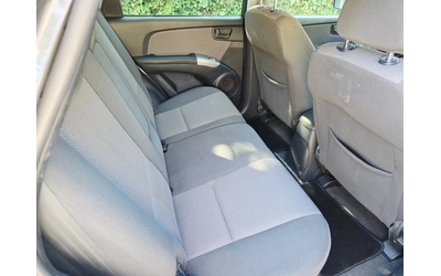 Kia Sportage 2, 000GPL EURO4 - автомобили, коли, обяви за нови и употребявани 10