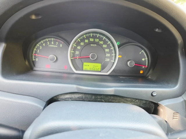 Kia Sportage 2, 000GPL EURO4 - автомобили, коли, обяви за нови и употребявани 11