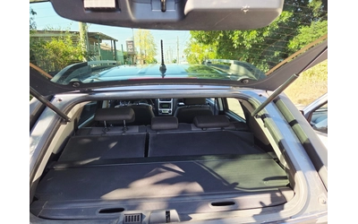 Kia Sportage 2, 000GPL EURO4 - автомобили, коли, обяви за нови и употребявани 14